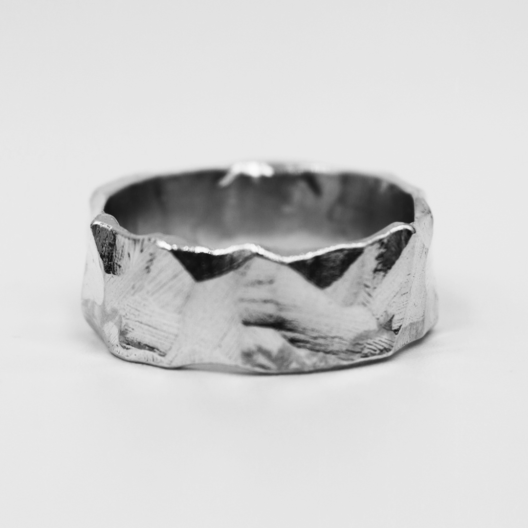 Taqwa Ring