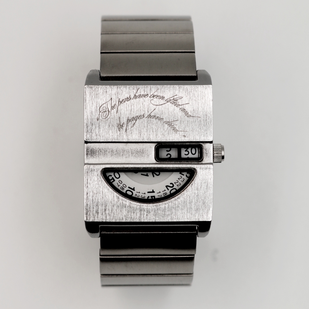 Aahi Watch