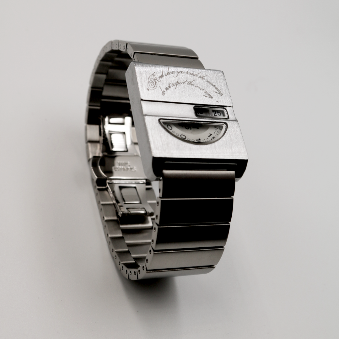 Aahi Watch