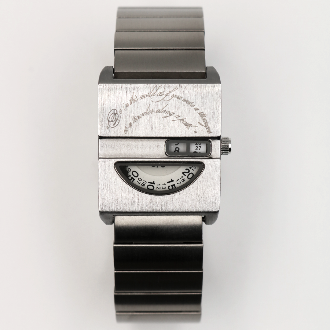Aahi Watch