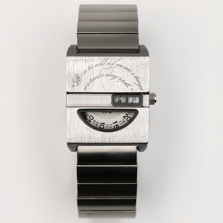 Aahi Watch