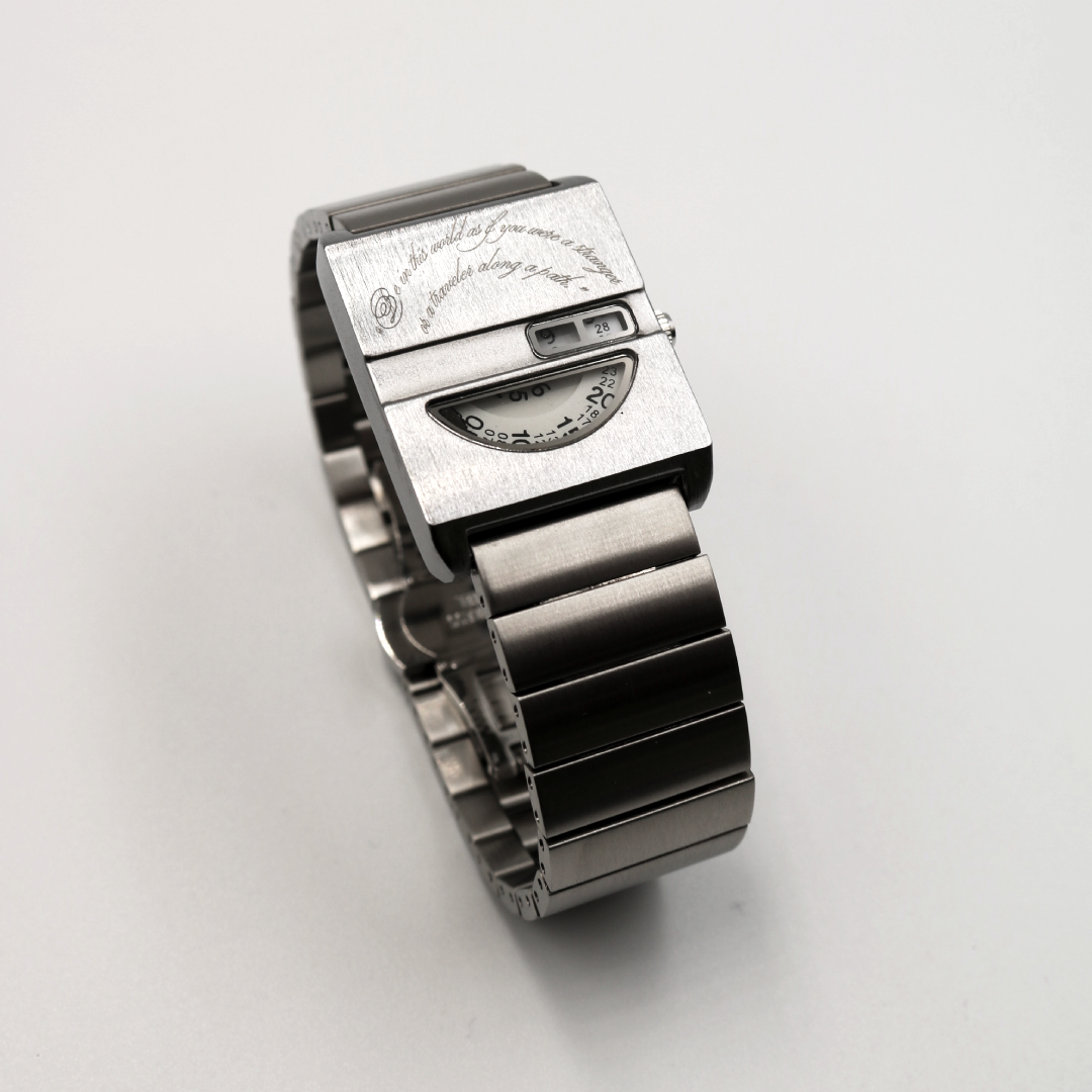Aahi Watch